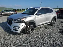 KM8J33AL3KU039873 2019 HYUNDAI TUCSON