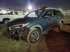 KM8J33AL3KU043650 2019 HYUNDAI TUCSON