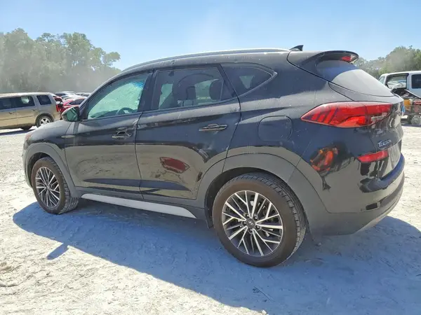 KM8J33AL3KU056723 2019 HYUNDAI TUCSON - Image 2