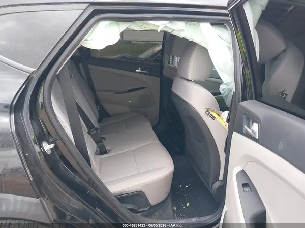 KM8J33AL3KU838584 2019 HYUNDAI TUCSON - Image 8