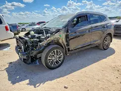 KM8J33AL3KU846992 2019 HYUNDAI TUCSON