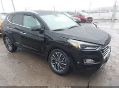 KM8J33AL3KU857345 2019 HYUNDAI TUCSON