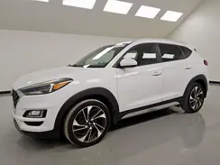 KM8J33AL3KU874095 2019 HYUNDAI TUCSON