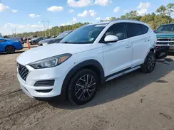KM8J33AL3KU877773 2019 HYUNDAI TUCSON