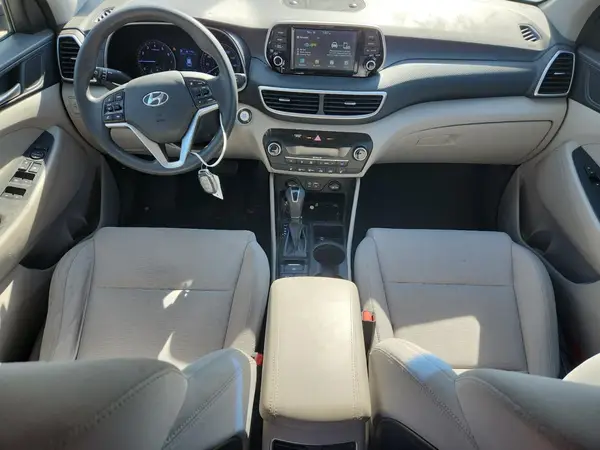 KM8J33AL3KU877773 2019 HYUNDAI TUCSON - Image 8
