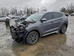 KM8J33AL3KU878230 2019 HYUNDAI TUCSON