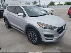 KM8J33AL3KU878986 2019 HYUNDAI TUCSON