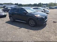KM8J33AL3KU879037 2019 HYUNDAI TUCSON