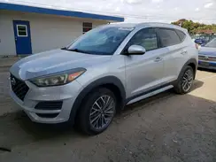 KM8J33AL3KU880835 2019 HYUNDAI TUCSON