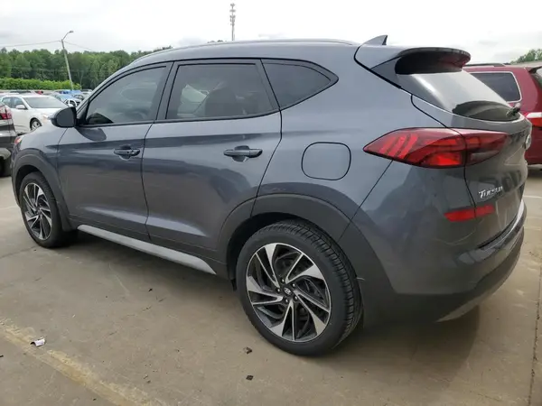 KM8J33AL3KU888367 2019 HYUNDAI TUCSON - Image 2