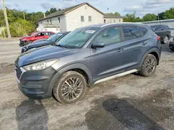 KM8J33AL3KU889504 2019 HYUNDAI TUCSON