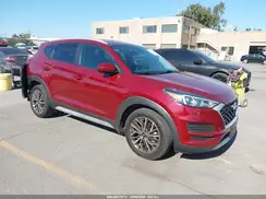 KM8J33AL3KU890393 2019 HYUNDAI TUCSON