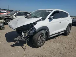 KM8J33AL3KU895562 2019 HYUNDAI TUCSON