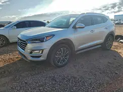 KM8J33AL3KU896629 2019 HYUNDAI TUCSON