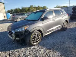 KM8J33AL3KU897330 2019 HYUNDAI TUCSON