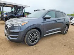 KM8J33AL3KU897408 2019 HYUNDAI TUCSON