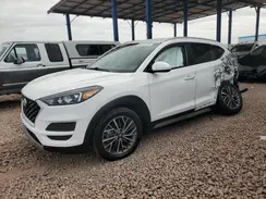 KM8J33AL3KU900937 2019 HYUNDAI TUCSON