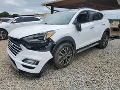KM8J33AL3KU901845 2019 HYUNDAI TUCSON