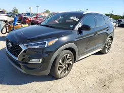 KM8J33AL3KU918872 2019 HYUNDAI TUCSON