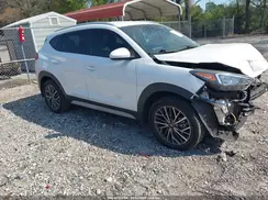 KM8J33AL3KU920329 2019 HYUNDAI TUCSON