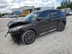 KM8J33AL3KU936000 2019 HYUNDAI TUCSON