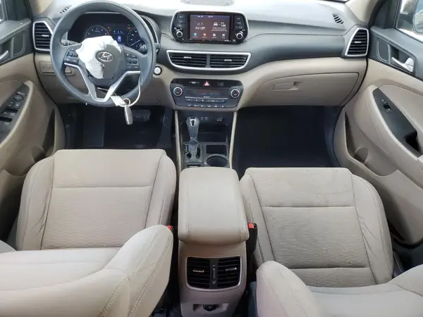 KM8J33AL3KU936000 2019 HYUNDAI TUCSON - Image 8