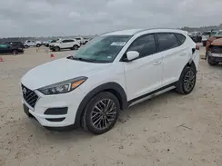 KM8J33AL3KU938815 2019 HYUNDAI TUCSON