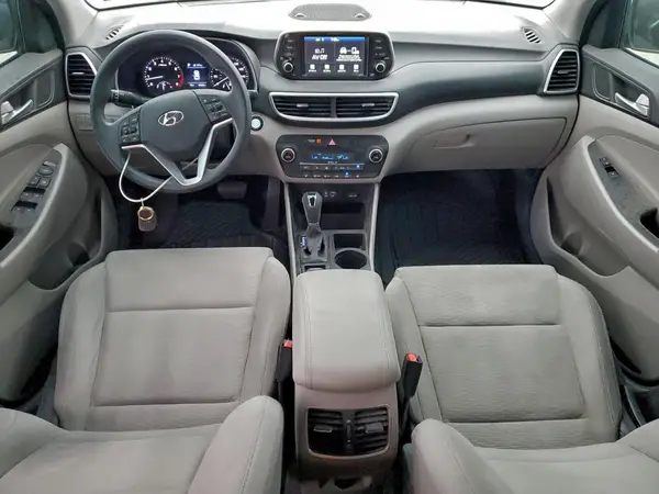 KM8J33AL3KU938815 2019 HYUNDAI TUCSON - Image 8