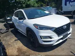 KM8J33AL3KU941651 2019 HYUNDAI TUCSON