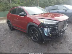 KM8J33AL3KU943674 2019 HYUNDAI TUCSON