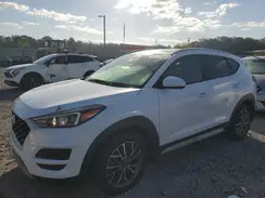 KM8J33AL3KU947207 2019 HYUNDAI TUCSON