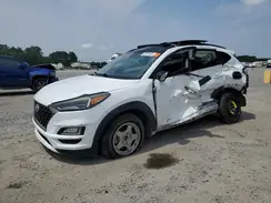 KM8J33AL3KU952195 2019 HYUNDAI TUCSON