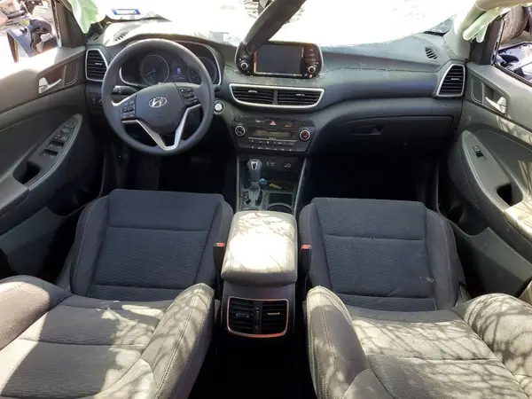 KM8J33AL3KU958868 2019 HYUNDAI TUCSON - Image 8