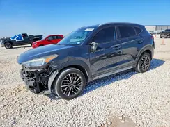 KM8J33AL3KU963536 2019 HYUNDAI TUCSON