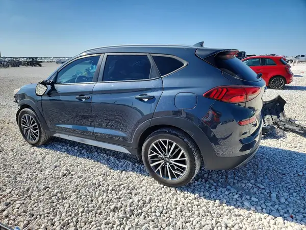 KM8J33AL3KU963536 2019 HYUNDAI TUCSON - Image 2