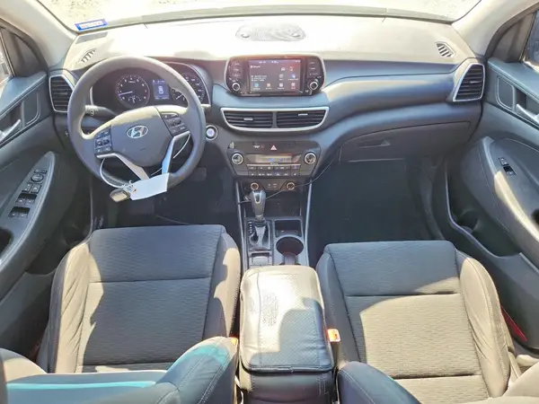 KM8J33AL3KU963536 2019 HYUNDAI TUCSON - Image 8