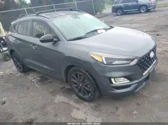 KM8J33AL3KU965500 2019 HYUNDAI TUCSON