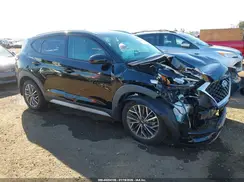 KM8J33AL3KU971202 2019 HYUNDAI TUCSON