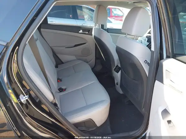 KM8J33AL3KU971202 2019 HYUNDAI TUCSON - Image 8
