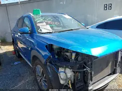 KM8J33AL3KU976979 2019 HYUNDAI TUCSON