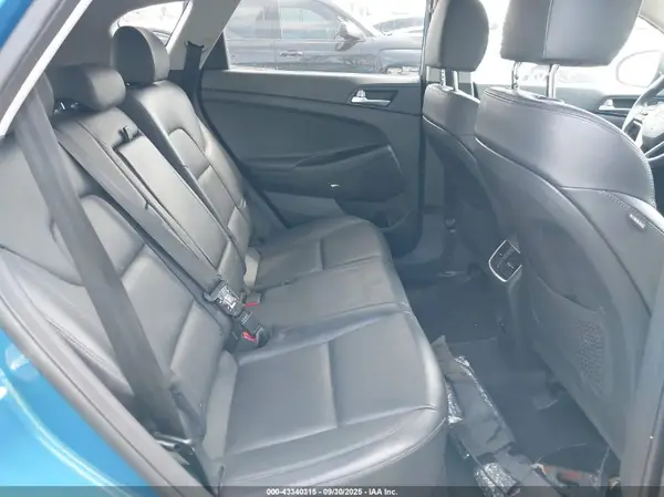KM8J33AL3KU976979 2019 HYUNDAI TUCSON - Image 8