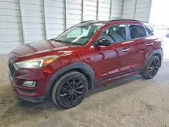 KM8J33AL3KU982362 2019 HYUNDAI TUCSON
