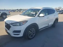 KM8J33AL3KU984113 2019 HYUNDAI TUCSON