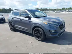 KM8J33AL3KU984368 2019 HYUNDAI TUCSON