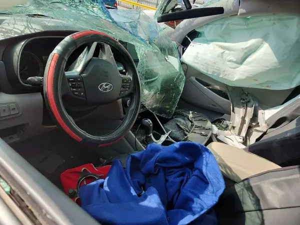 KM8J33AL3KU985293 2019 HYUNDAI TUCSON - Image 8