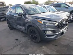 KM8J33AL3KU987657 2019 HYUNDAI TUCSON