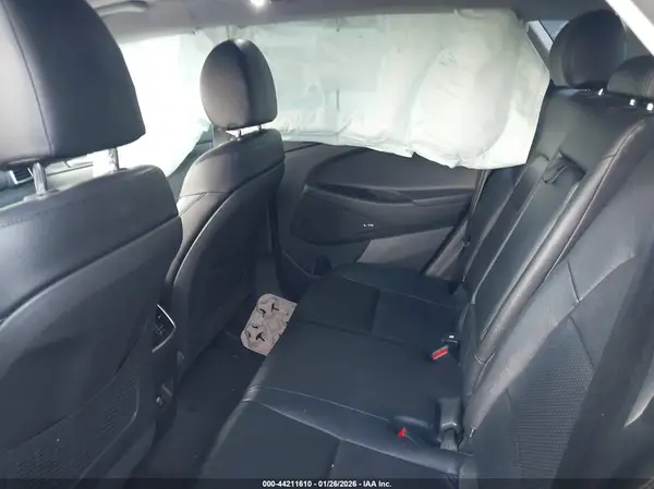 KM8J33AL3KU987657 2019 HYUNDAI TUCSON - Image 8