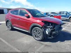 KM8J33AL3KU988811 2019 HYUNDAI TUCSON