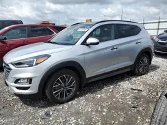 KM8J33AL3KU991384 2019 HYUNDAI TUCSON