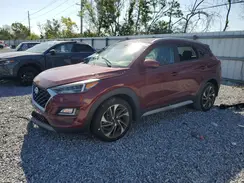 KM8J33AL3KU994575 2019 HYUNDAI TUCSON